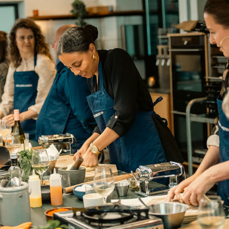 Julefrokost Teambuilding