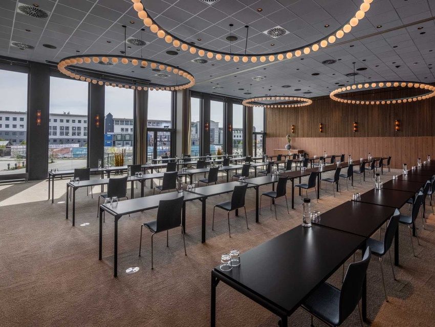 Konferencelokale i København