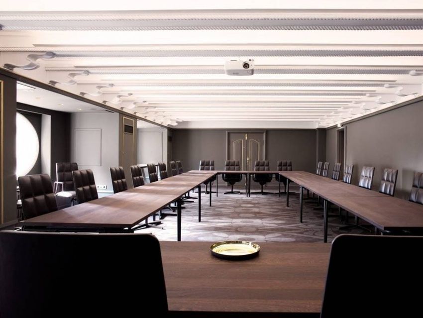 Konferenshotell i Jönköping