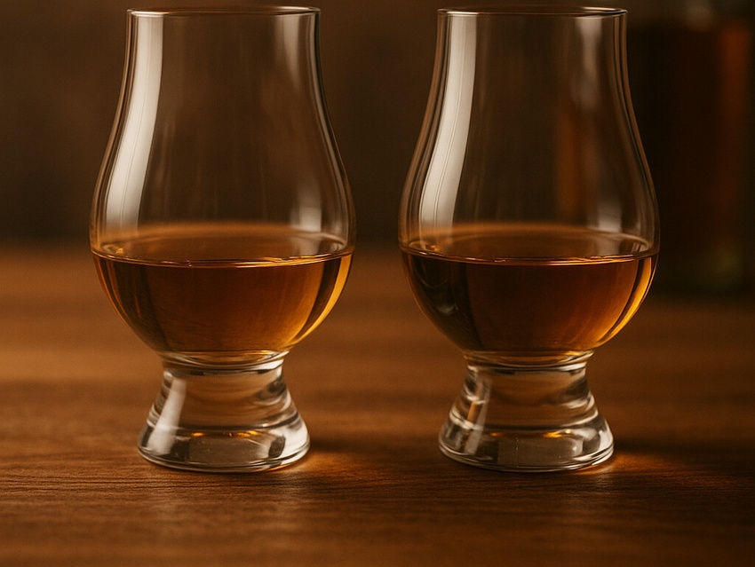 Whiskysmagning København