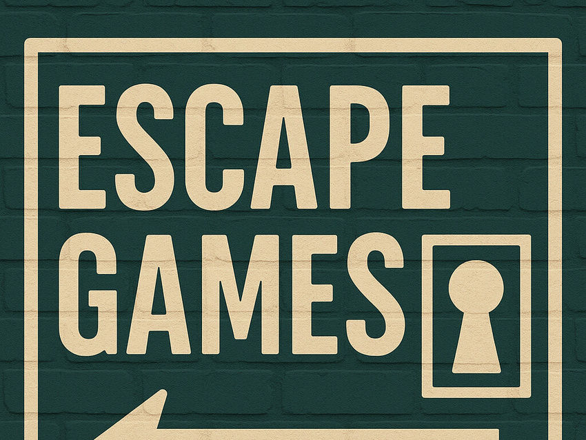 Escape games København