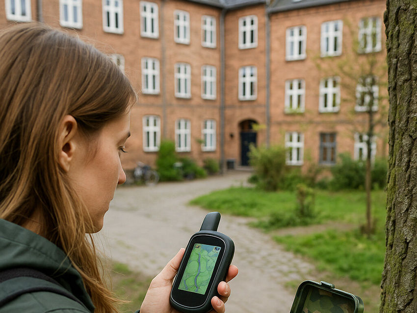 firmaaktiviteter i Odense