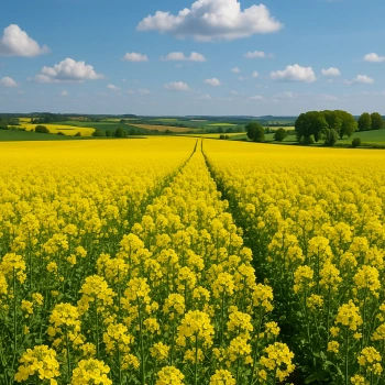 Geographic link - Skåne