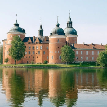 Geographic link - Södermanland