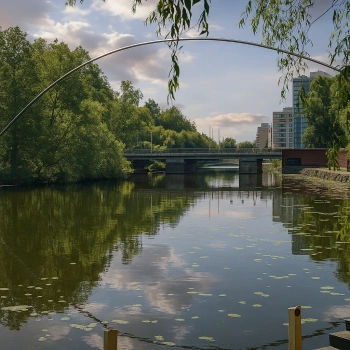 Geographic link - Linköping, Sverige