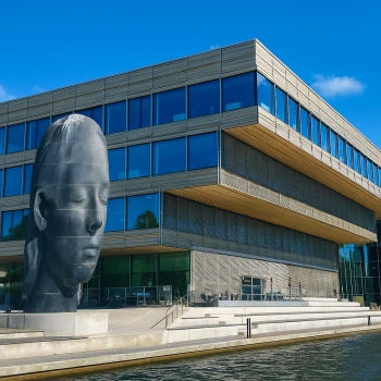 Geographic link - Umeå