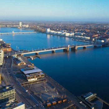 Geographic link - Ålborg