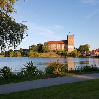 Geographic link - Kolding