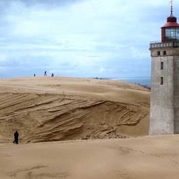 Geographic link - Nordjylland