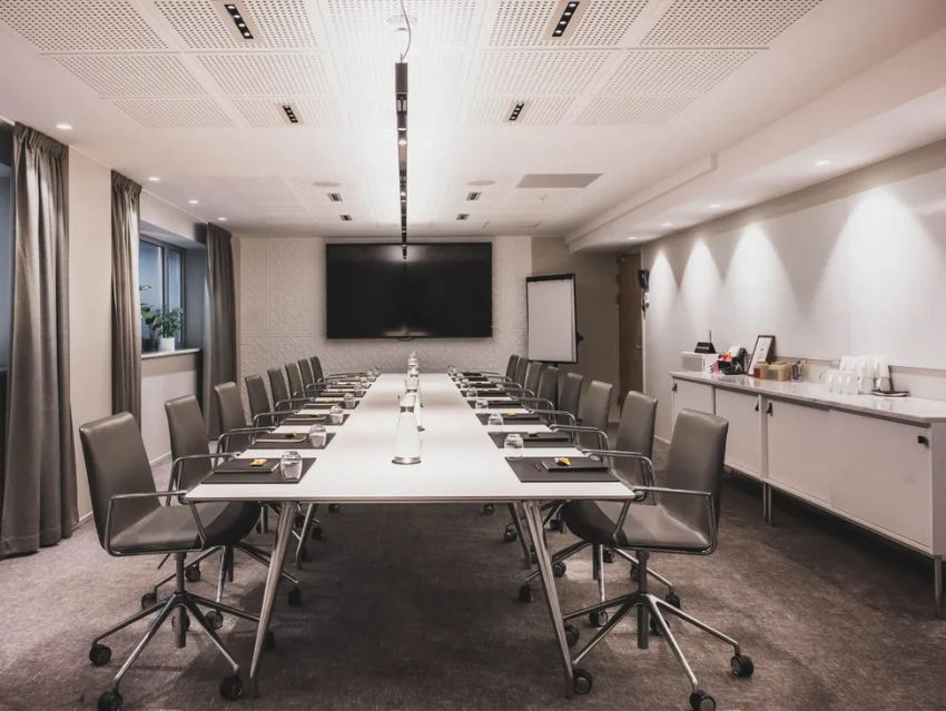 Mødelokale Skt Petri