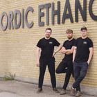 Jonas, Nicolai & Emil