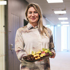 Christine Lindström