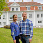 Karen & Petter