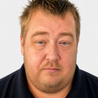 Dan Høgfeldt Stryhn