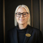 Zandra Eriksson