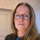 Susanne Liljenberg