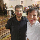 Chiara Soban & Matteo Valencic