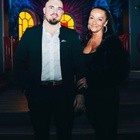 Jesper Albinsson | Katarina Lund