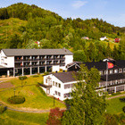 Morgedal Spa & Resort
