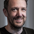 Bernt Dag Ravnevand