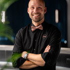 Jakob Salcido Nielsen