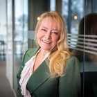 Annika Bornström