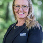 Trine Møller Lærke