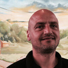 David Lindeborg Rehtmar Davidsen