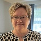 Bente Kirkegaard Pedersen