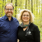 Tine & Tonny Pedersen