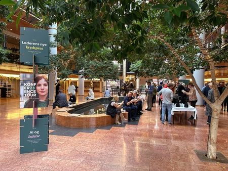 Nordsjællands KonferenceCenter