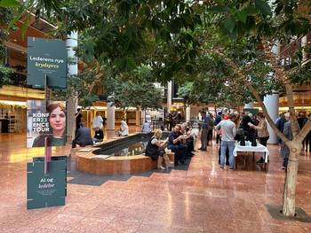 Nordsjællands KonferenceCenter