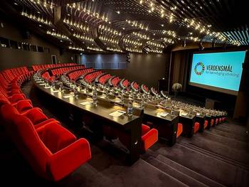 Nordsjællands KonferenceCenter