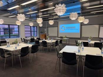 Nordsjællands KonferenceCenter