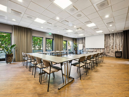 Hotel Lautrup Park