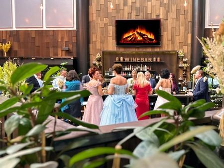 Hotel Lautrup Park