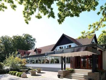 Restaurant Næsbyhoved Skov