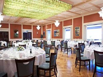 Restaurant Næsbyhoved Skov