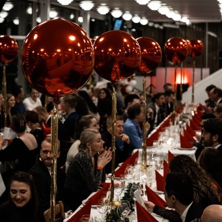 Travbanen i Aalborg lokale