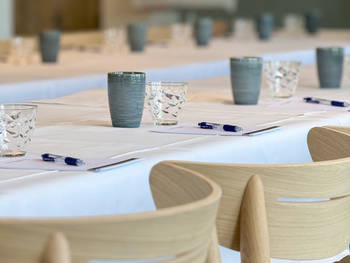 Strandhotel Klitrosen