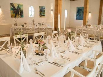 Restaurant Møllesøen