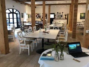 Restaurant Møllesøen