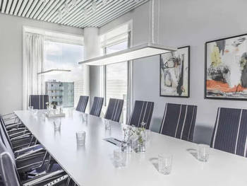 Aarhus Congress Center