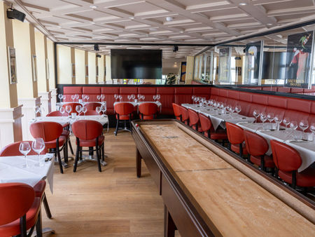Café Vivaldi Bremerholm
