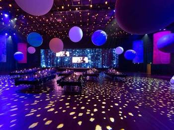 Radisson Blu Scandinavia Hotel