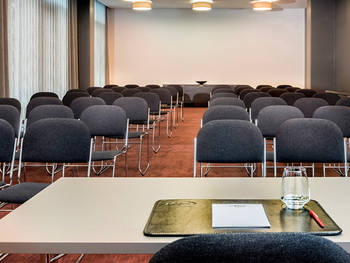 Adina Hotel København