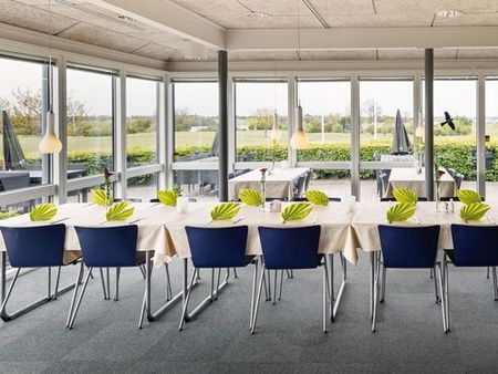 Hotel Præstekilde - Møn Golf Resort