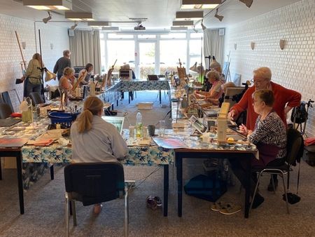 Hotel Præstekilde - Møn Golf Resort