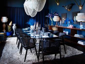 The Norrmans Häckeberga Slott