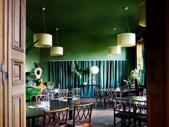 The Norrmans Häckeberga Slott